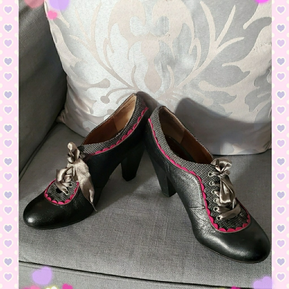 Pumps shoes  size 41
